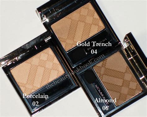 burberry porcelain eyeshadow dupes|burberry sheer eye shadow reviews.